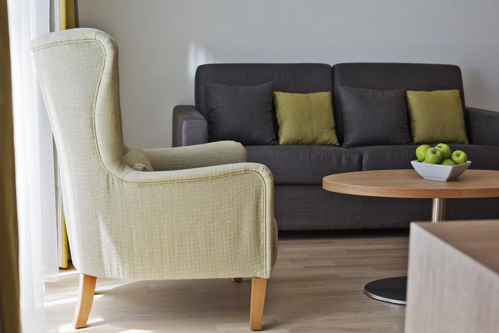 Gesundheitshotel Gugerbauer Schärding Habitación foto